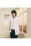 Men’s Slim Seersucker Short Sleeve Button Shirt - 7