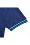 Men’s Cotton Slim Performance Polo with Small Lion Embroidery - 6