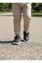Lightweight Comfortable Soft Stretchy Memory Foam Memory Foam Sole Unisex Girls Boys Sneakers Sports Shoes - 8