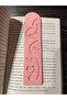 Bookmark Heart Cat and Star Patterned Coquette - 2
