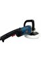 Electric Car Polisher Machine, Buffing Machine for Garage and Home Use 180MM