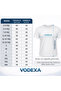 T-Shirt Large Size (Comfortable Fit) Unisex T-Shirt 5XL |   Cotton Lu Another Printed - 7
