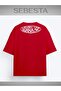 Wear Printed Premium Oversized T-Shirt