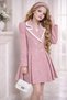 Girl's Dress Bag Hair Band - 2