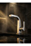 Leo L 100% Brass Sink Faucet 5 Years Warranty Premium