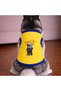 Sari Trouble Dog Tshirt Dog Clothing (100% Cotton Combed Cotton) Small and Large Breeds