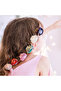 Mini & Kids Little Mermaids Hair Clips Medium Glittery - 5