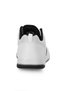 Alisha I Men's White / Black Running & Walking Sports Shoes - 6