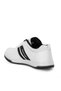 Alisha I Men's White / Black Running & Walking Sports Shoes - 3