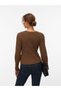 Strickjacke VMLIGHT Strickjacke - 3