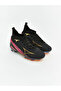 Boys' Football Boots with Black Socks