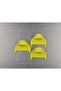 3-Piece Sewing Distance Determination Tool Set - 3mm 4mm 5mm Equal Stitch Guide Practical Sewing Assistant - 2