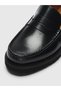 Penny Loafer Leder - 4