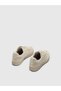 Sneakers Wildleder - 3