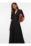 Kleid VMMELANEY Langes Kleid - 4