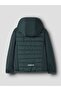 Jacke Hybrid - 3