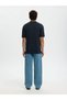 Polohemd aus Strick Regular Fit - 3