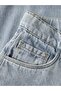 Jeans mit weitem Bein - 5
