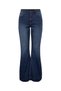 Flared Jeans NMROOXY - 2