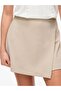 Minirock VICLARA mit hoher Taille - 6