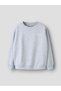 Sweatshirt Relaxed Fit