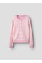 Strickjacke Regular Fit