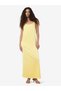 Rochie tip furou din satin - 7