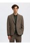 Blazer Regular Fit din lână