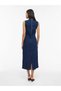 Rochie de blugi midi - 4
