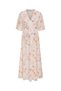 Kleid OLMBELI Langes Kleid - 2