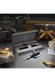 قلم سونيت رولربول، طلاء أسود غير لامع مع حواف من البلاديوم، رأس دقيق قابل لإعادة التعبئة |   8555 - 5