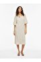 Maxikleid VIEA Polka-Dot - 5