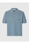 Polohemd aus Strick Relaxed Fit - 2