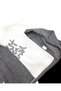 Festive Baby Boy Shirt J Jogger Pants with Pants, Stylish Triple Set 6-9-12-18-24 Months - 3