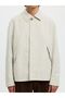 Jacke Leinenmix - 5