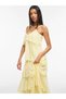 Maxikleid VIKENYA Träger - 7