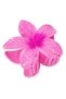 Lotus Flower Hairpin Buckle Women's Hair Accessory Colorful