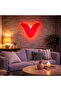 مصباح حائط LED من نوع TICK مقاس 29x28x5