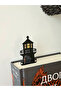 Lighthouse Figured Bookmark - 2
