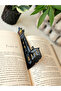 Lighthouse Figured Bookmark - 4