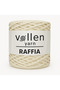 Premium 200Gr Raffia Yarn 5-Pack Raffia Ç Bag Supla Crochet Hook Wicker Look Durable - 2