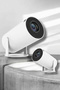 130 Inch Wide Screen and 4K Supported Full Hd Projector - 3