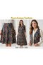 LUXURY FLANNEL FABRIC - 3