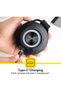 Portable Rechargeable Speaker with Mic and Remote - 5