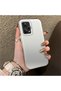 Redmi Note 12 Pro 5g Compatible Silicone Edge Hard Back Anti-Fall Phone Case