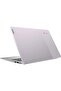 IdeaPad 3i Chromebook Notebook 15.6 Inch FHD, Intel Celeron N4500, 4 GB Memory, 64 GB eMMC Storage, Chrome OS, Arctic Grey - 6