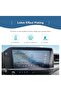Ford Tourneo Custom Compatible 2024-2025-2026 13 Inch Multimedia Navigation 9H Nano Screen Protector - 2