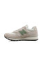 565 White Model Collection Unisex Casual Shoes W5653Gq White - 2