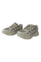 Women's Ultra Light Sports Shoes - 6