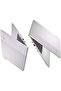 IdeaPad 3i Chromebook Notebook 15.6 Inch FHD, Intel Celeron N4500, 4 GB Memory, 64 GB eMMC Storage, Chrome OS, Arctic Grey - 8